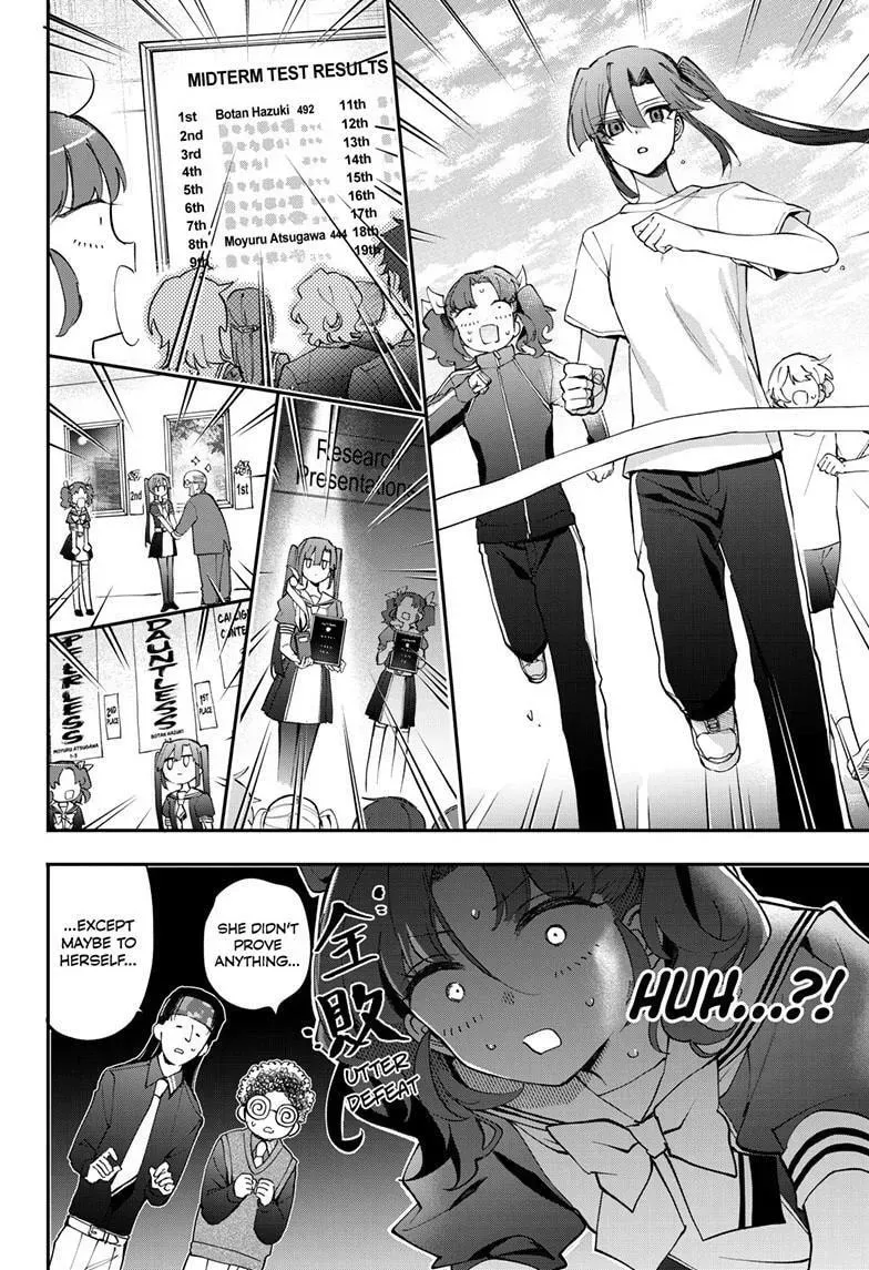 Read Mahou Shoujo Dandelion ENGLISH Manga Online
