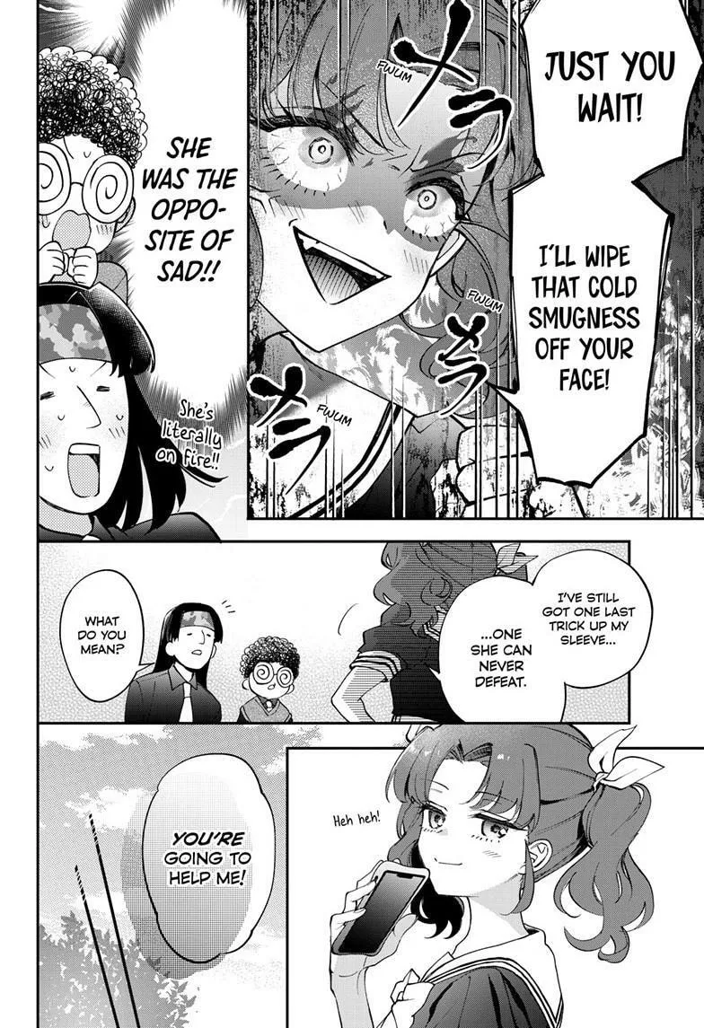 Read Mahou Shoujo Dandelion ENGLISH Manga Online