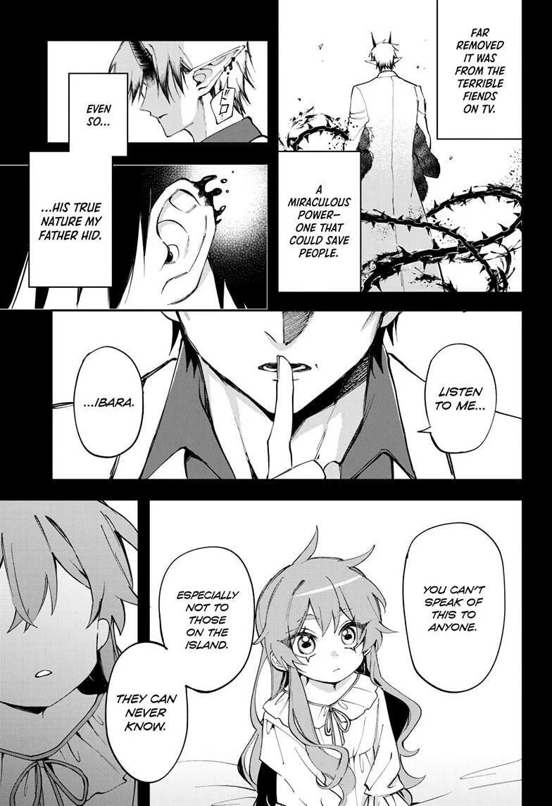 Read Mahou Shoujo Dandelion ENGLISH Manga Online