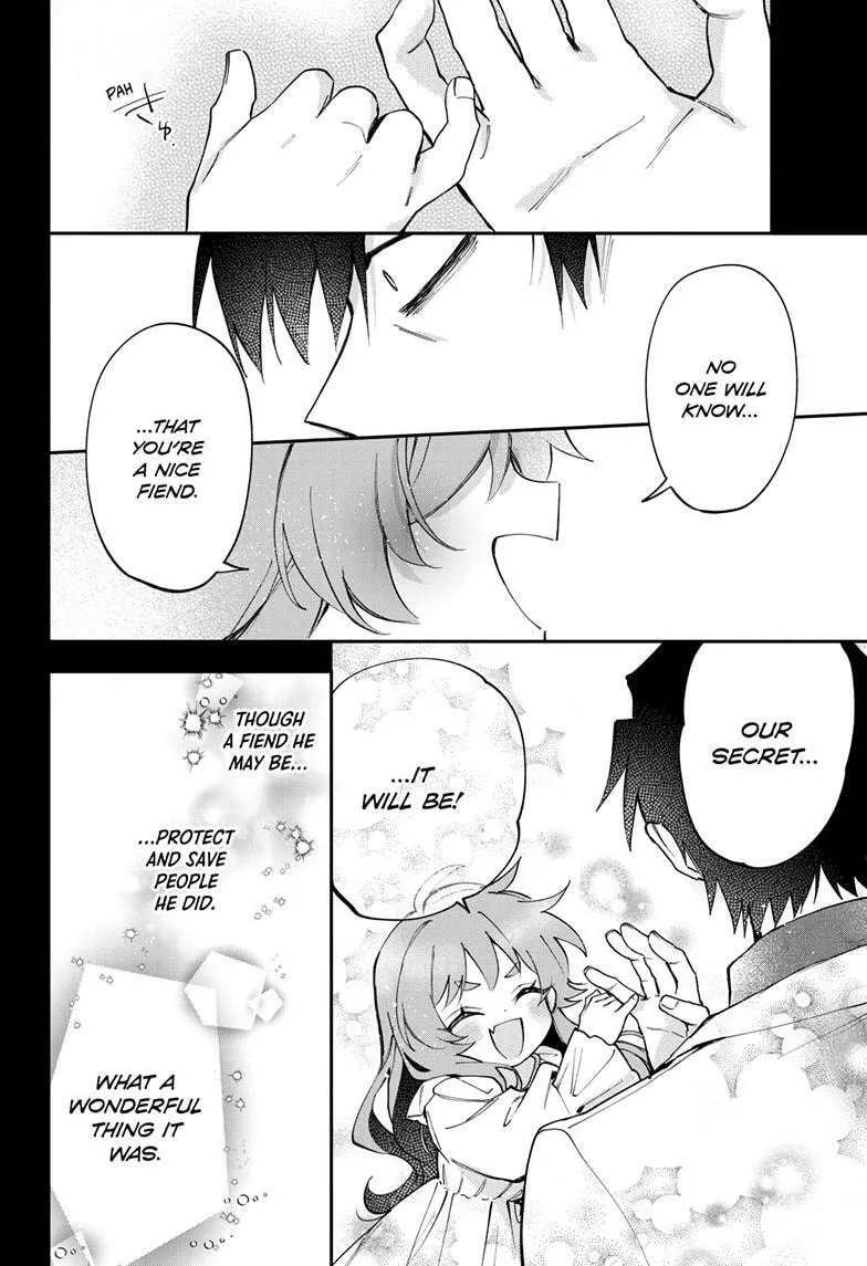 Read Mahou Shoujo Dandelion ENGLISH Manga Online