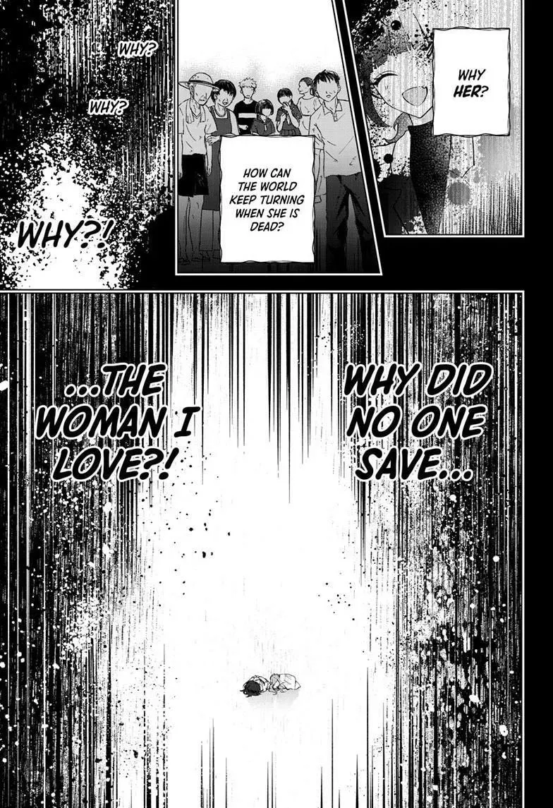 Read Mahou Shoujo Dandelion ENGLISH Manga Online