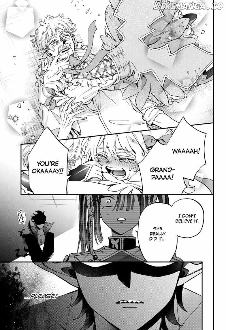 Read Mahou Shoujo Dandelion ENGLISH Manga Online