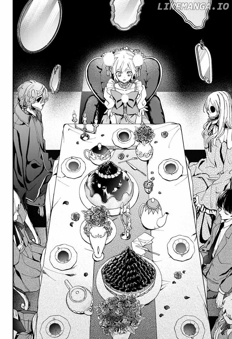 Read Mahou Shoujo Dandelion ENGLISH Manga Online