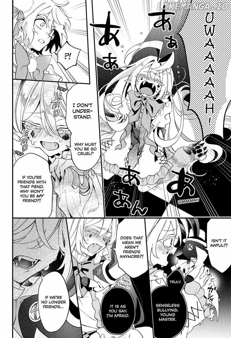 Read Mahou Shoujo Dandelion ENGLISH Manga Online