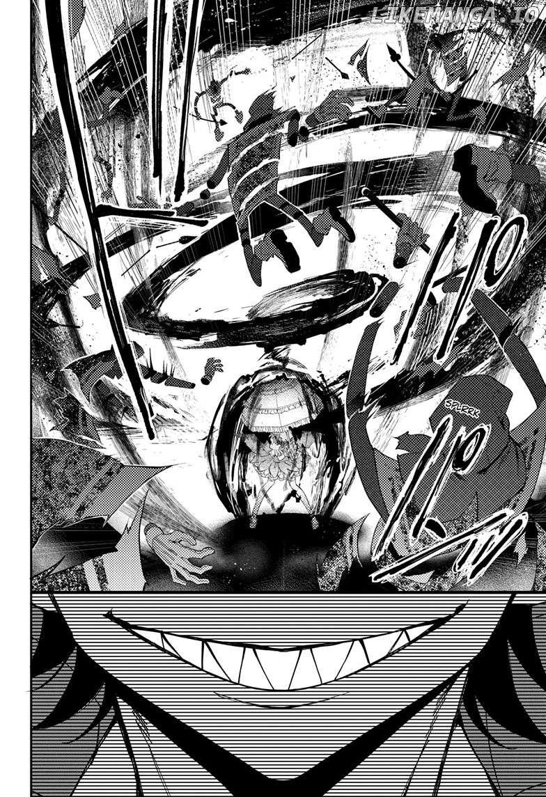Read Mahou Shoujo Dandelion ENGLISH Manga Online