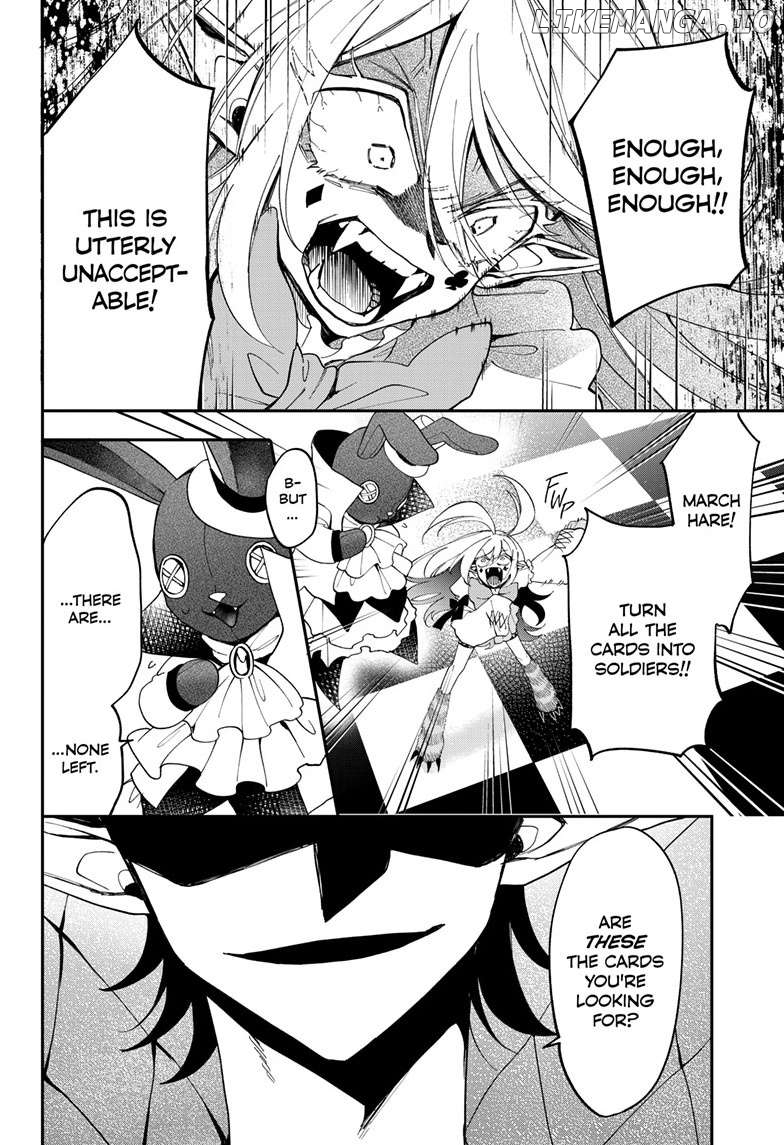 Read Mahou Shoujo Dandelion ENGLISH Manga Online