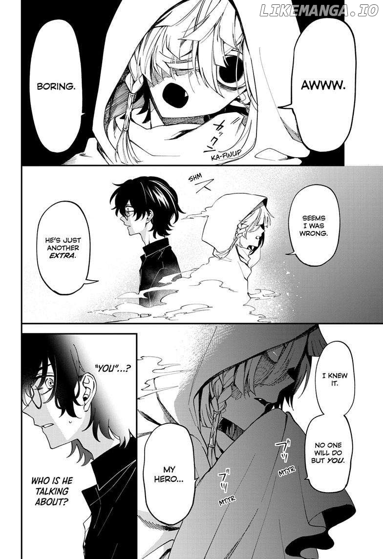 Read Mahou Shoujo Dandelion ENGLISH Manga Online