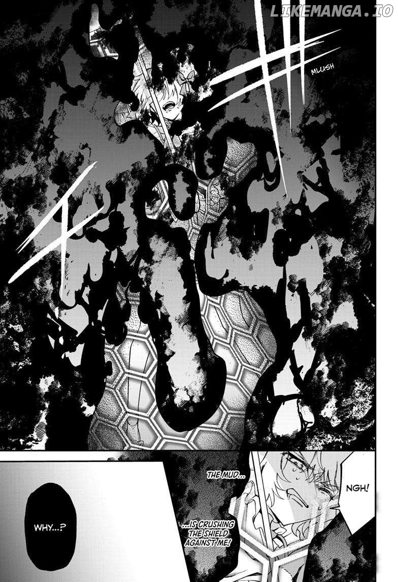 Read Mahou Shoujo Dandelion ENGLISH Manga Online