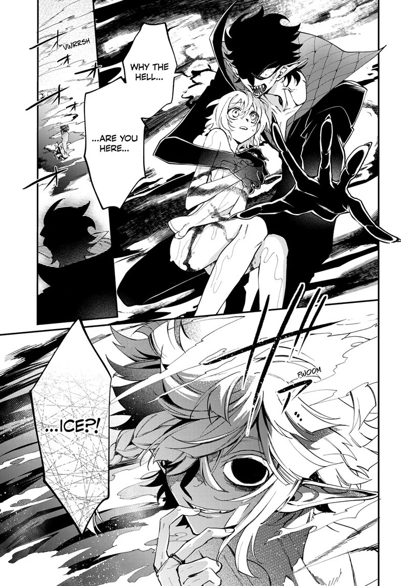 Read Mahou Shoujo Dandelion ENGLISH Manga Online