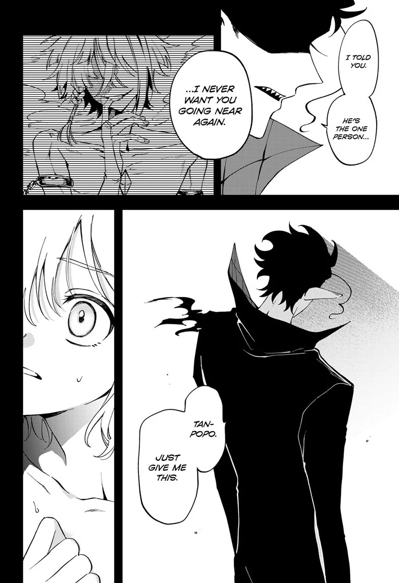 Read Mahou Shoujo Dandelion ENGLISH Manga Online