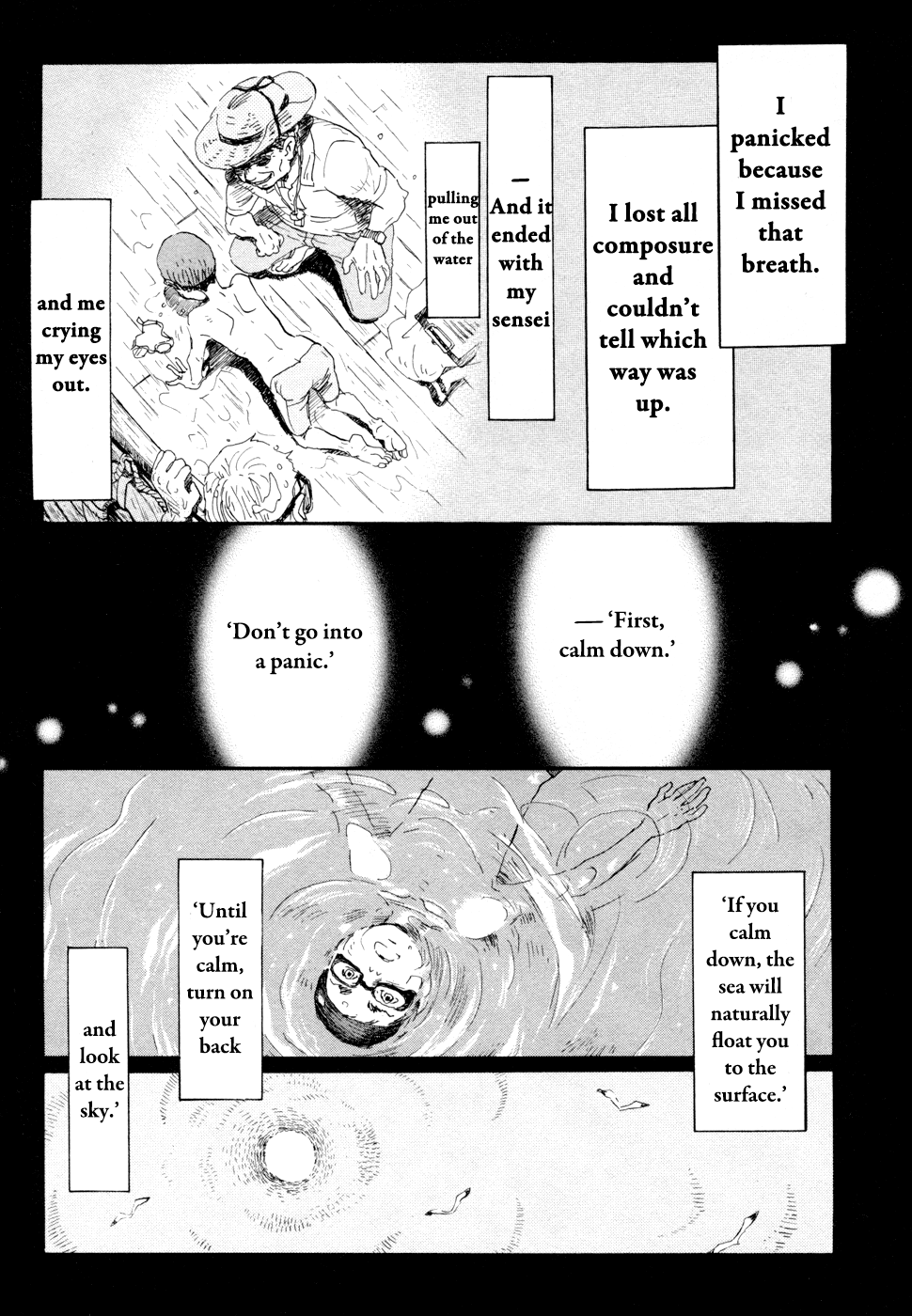 Read March Comes in Like a Lion ENGLISH Manga Online