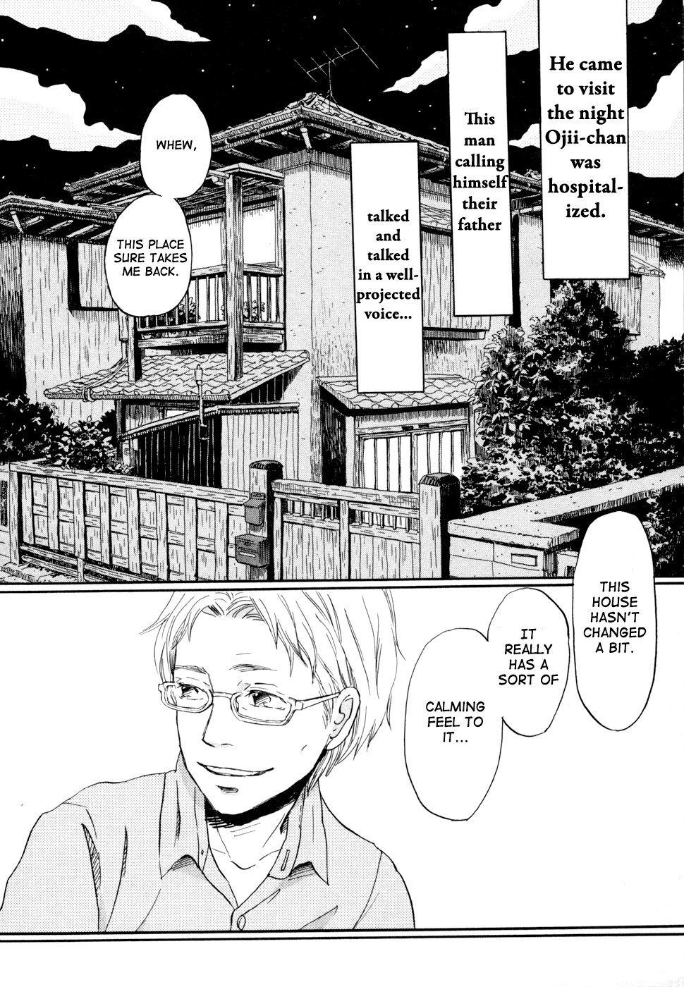 Read March Comes in Like a Lion ENGLISH Manga Online