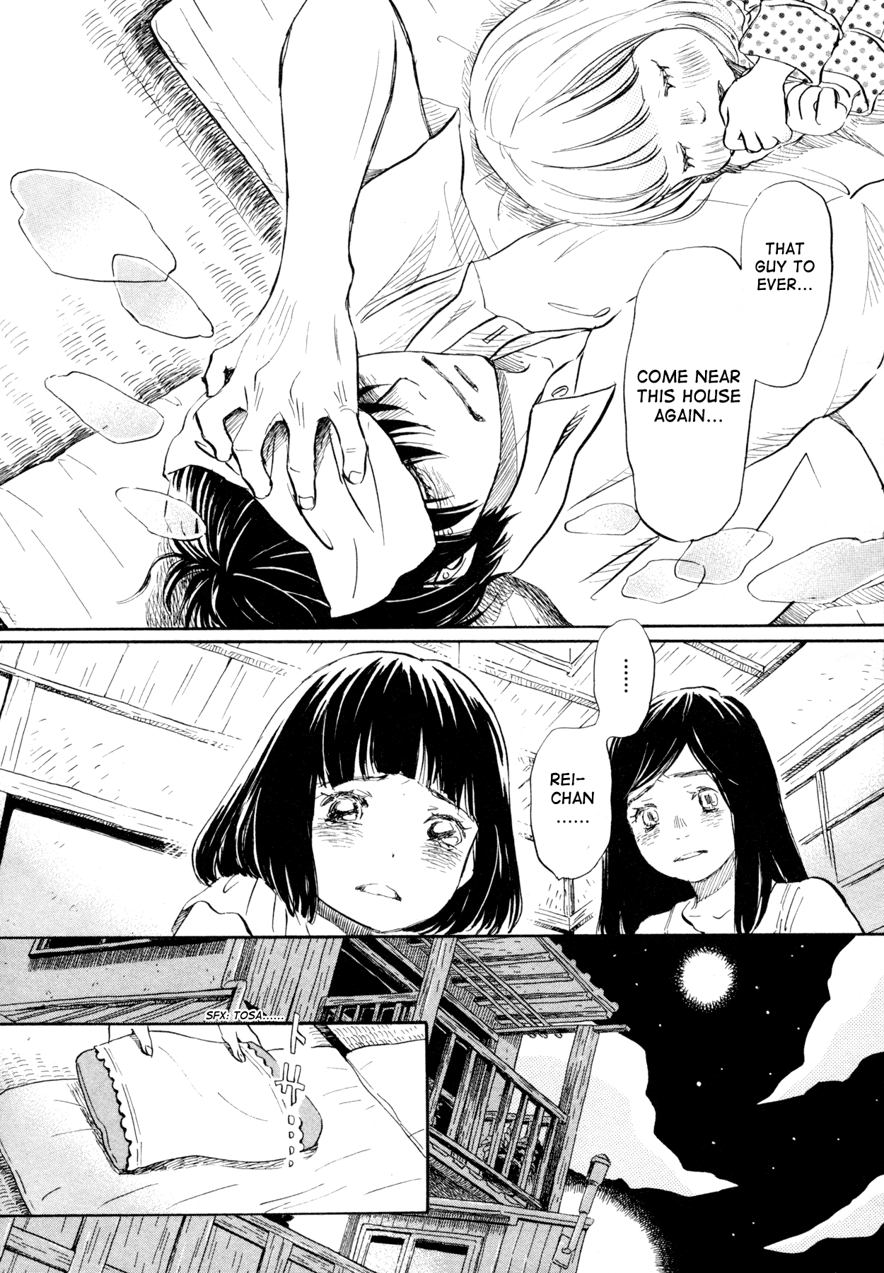 Read March Comes in Like a Lion ENGLISH Manga Online