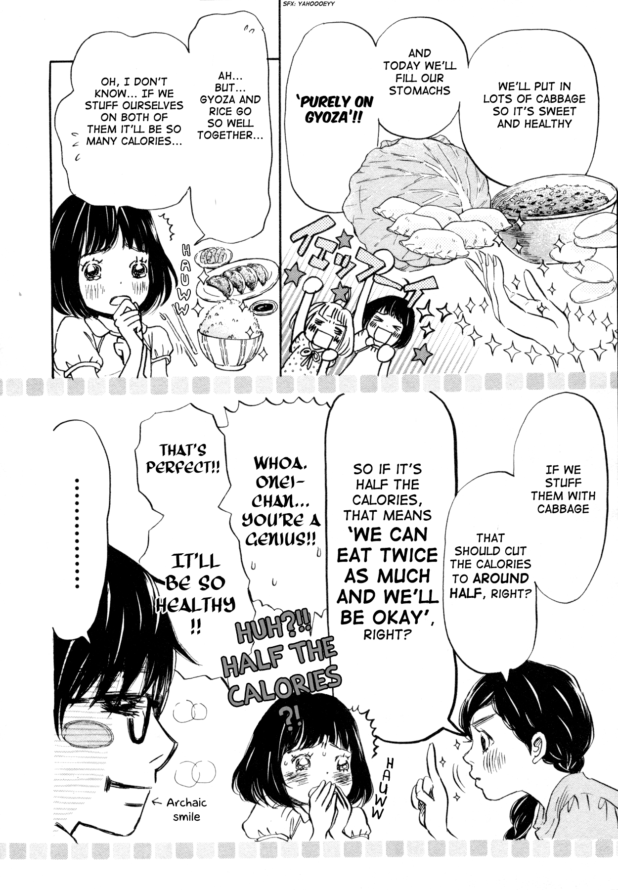 Read March Comes in Like a Lion ENGLISH Manga Online