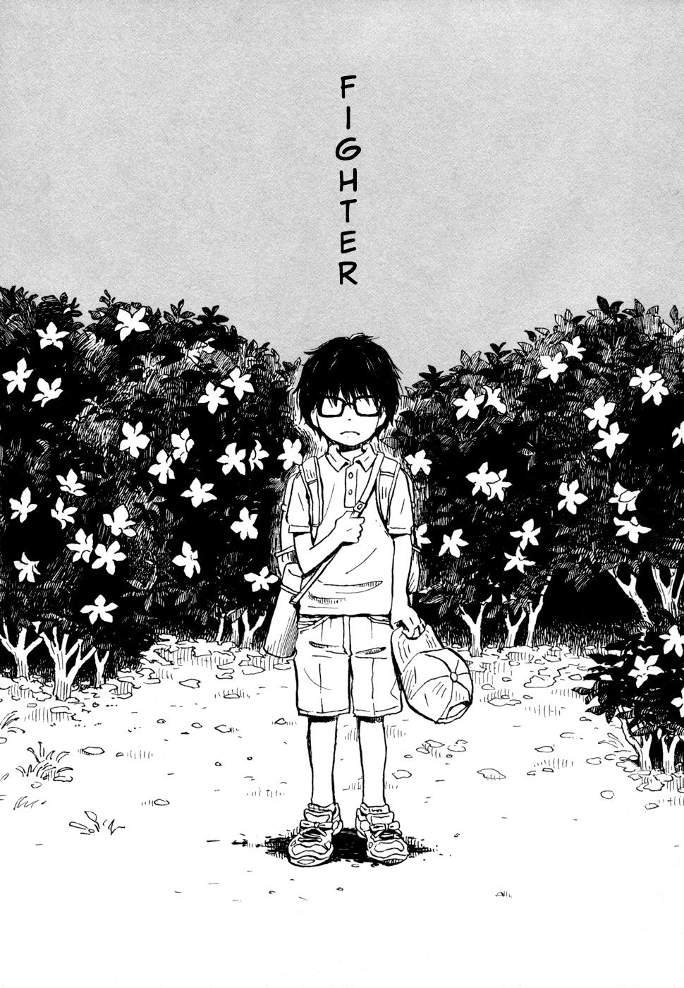 Read March Comes in Like a Lion ENGLISH Manga Online