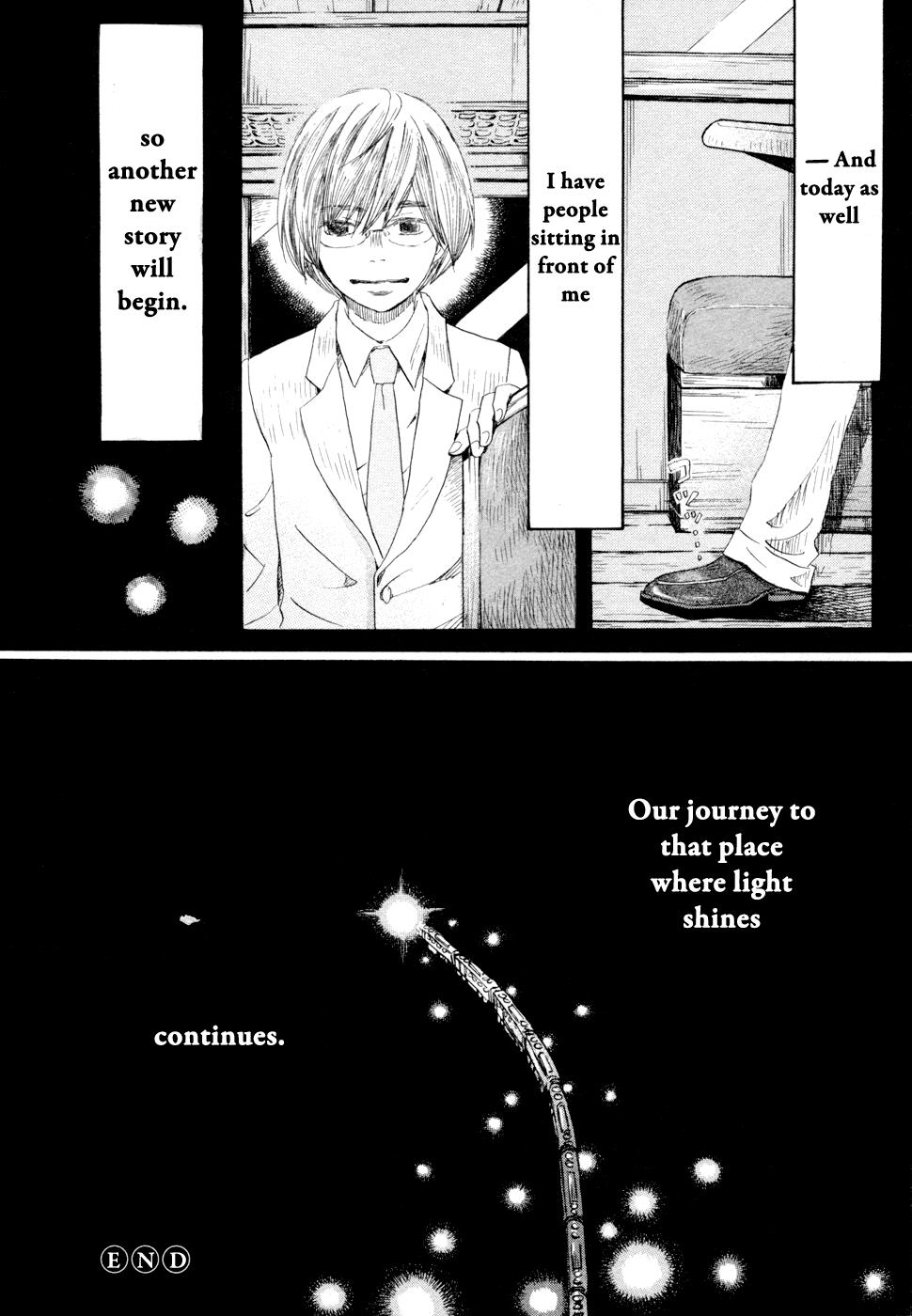 Read March Comes in Like a Lion ENGLISH Manga Online