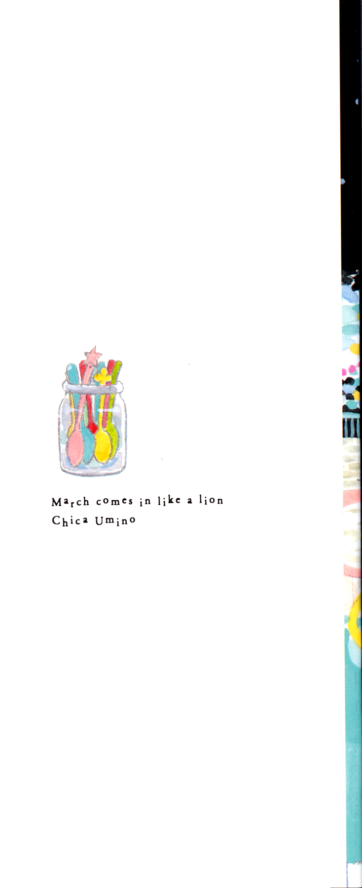 Read March Comes in Like a Lion ENGLISH Manga Online