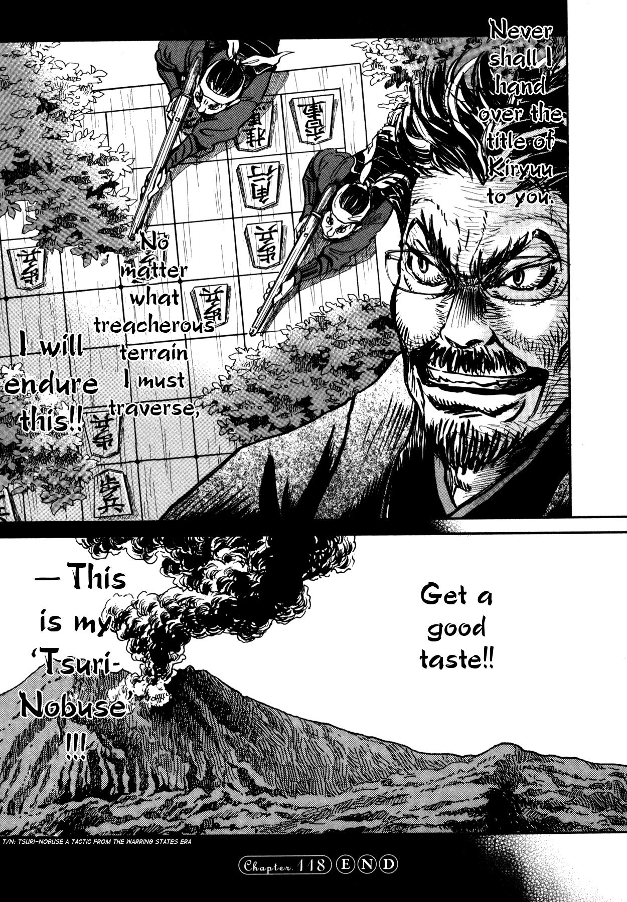 Read March Comes in Like a Lion ENGLISH Manga Online