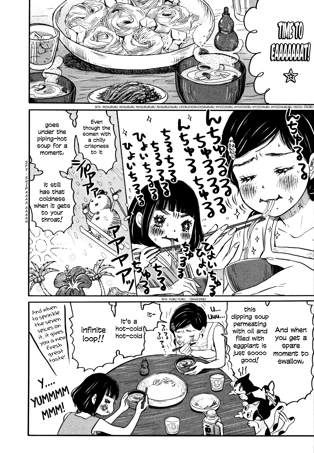 Read March Comes in Like a Lion ENGLISH Manga Online