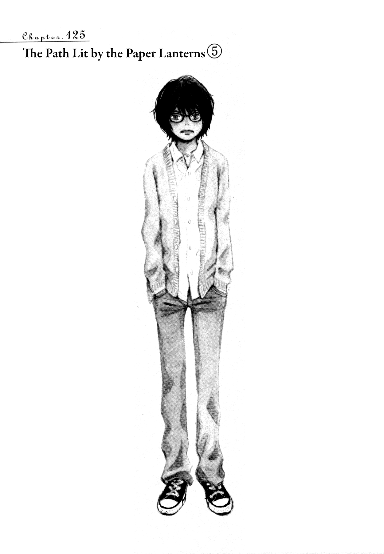 Read March Comes in Like a Lion ENGLISH Manga Online