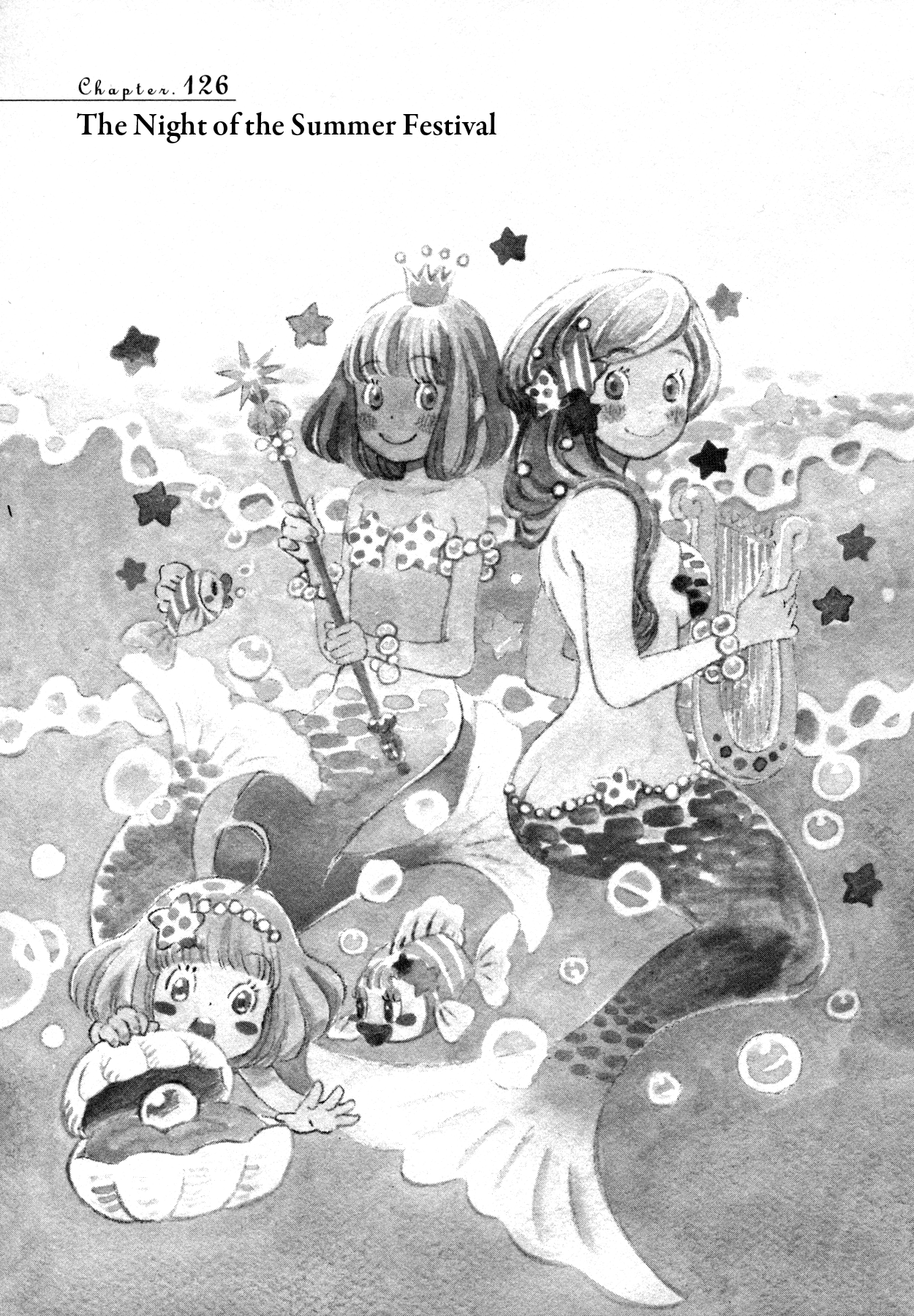 Read March Comes in Like a Lion ENGLISH Manga Online