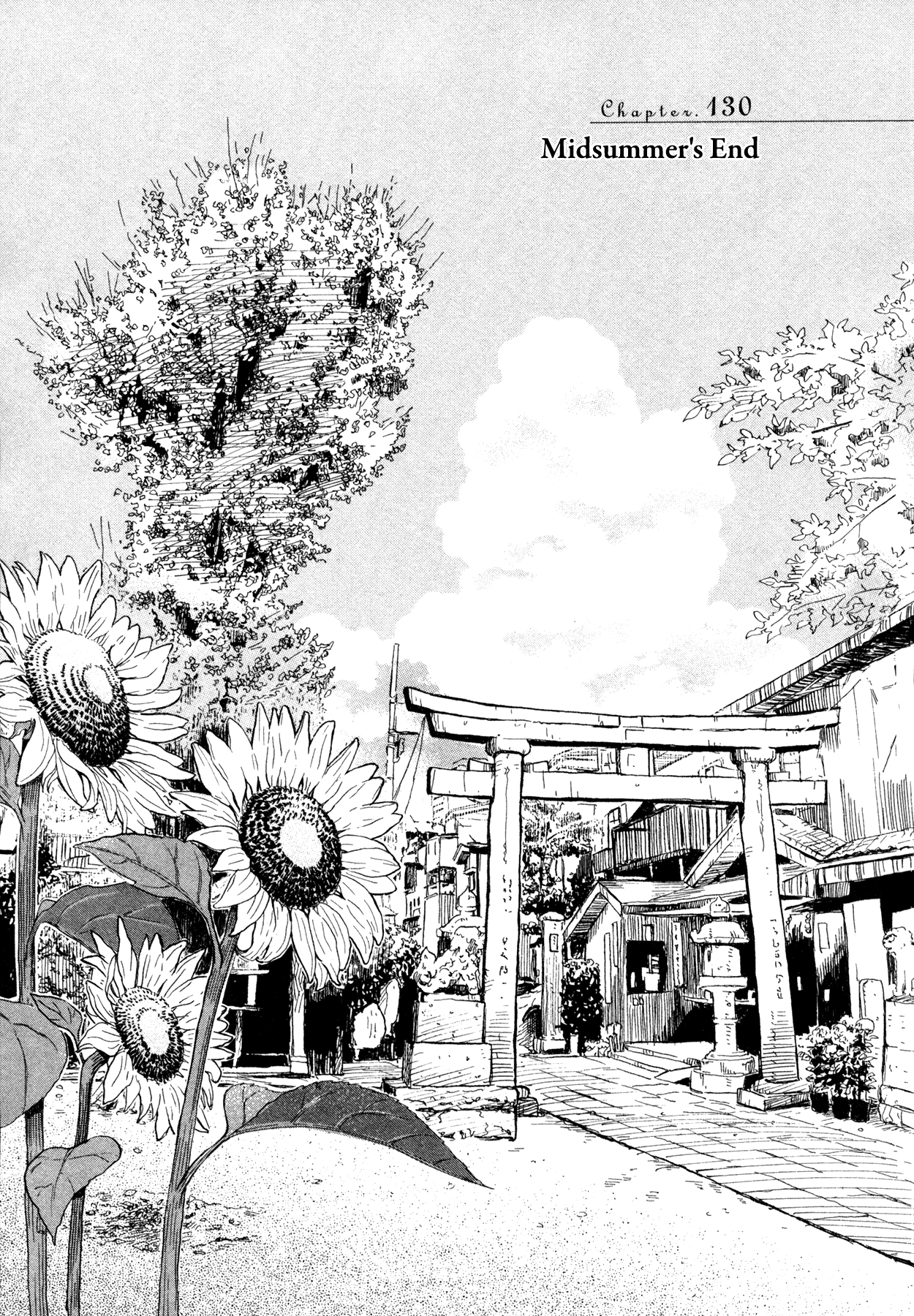 Read March Comes in Like a Lion ENGLISH Manga Online