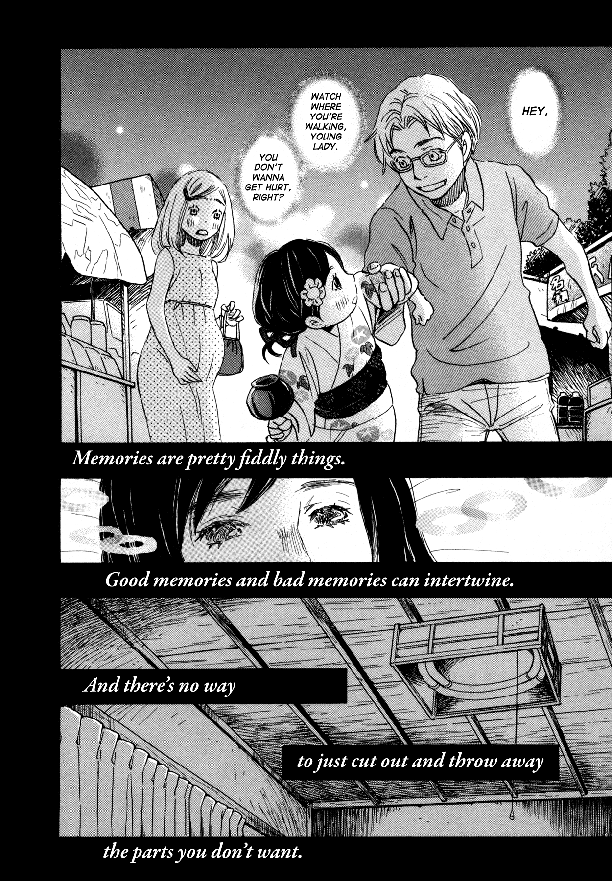 Read March Comes in Like a Lion ENGLISH Manga Online