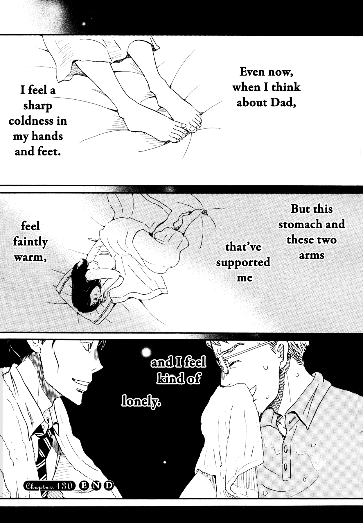 Read March Comes in Like a Lion ENGLISH Manga Online
