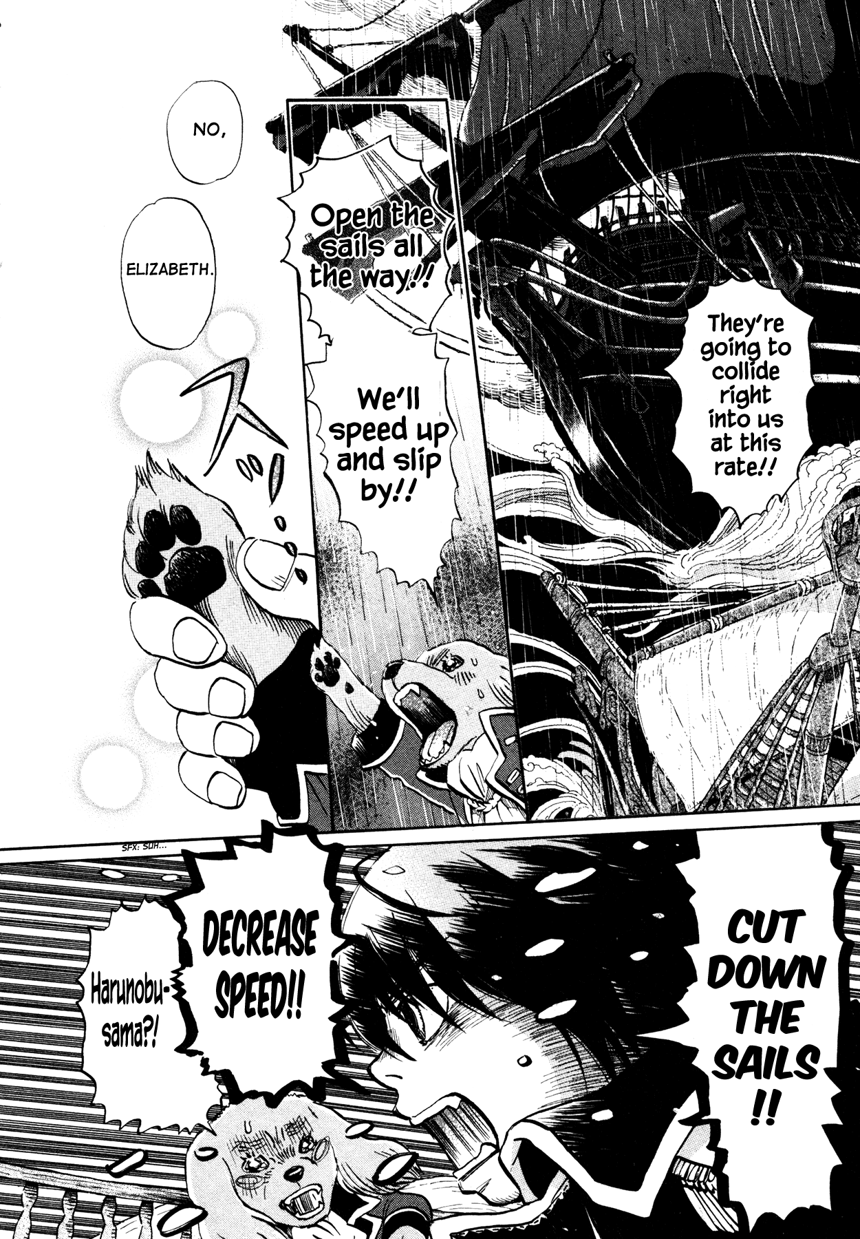 Read March Comes in Like a Lion ENGLISH Manga Online