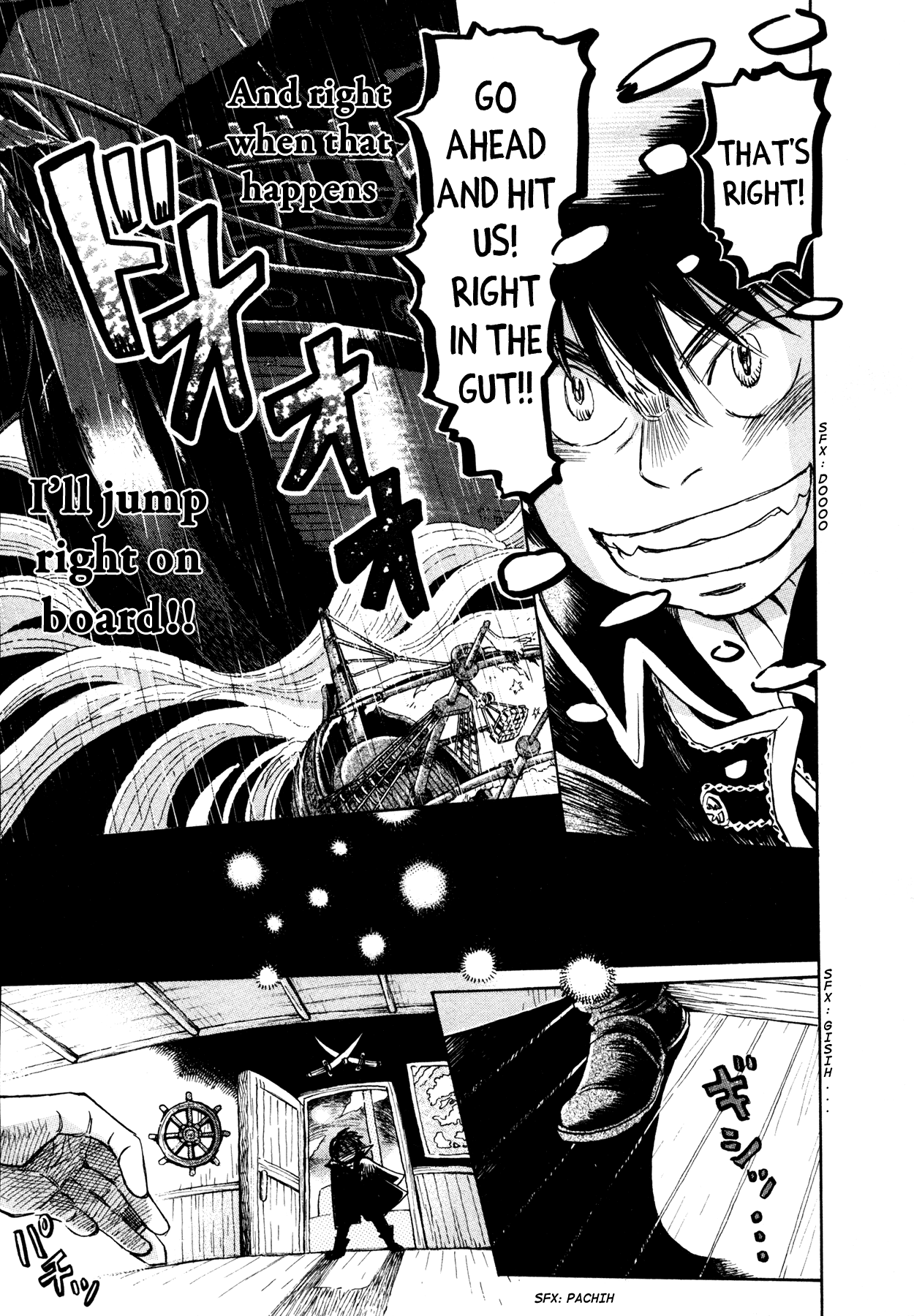 Read March Comes in Like a Lion ENGLISH Manga Online