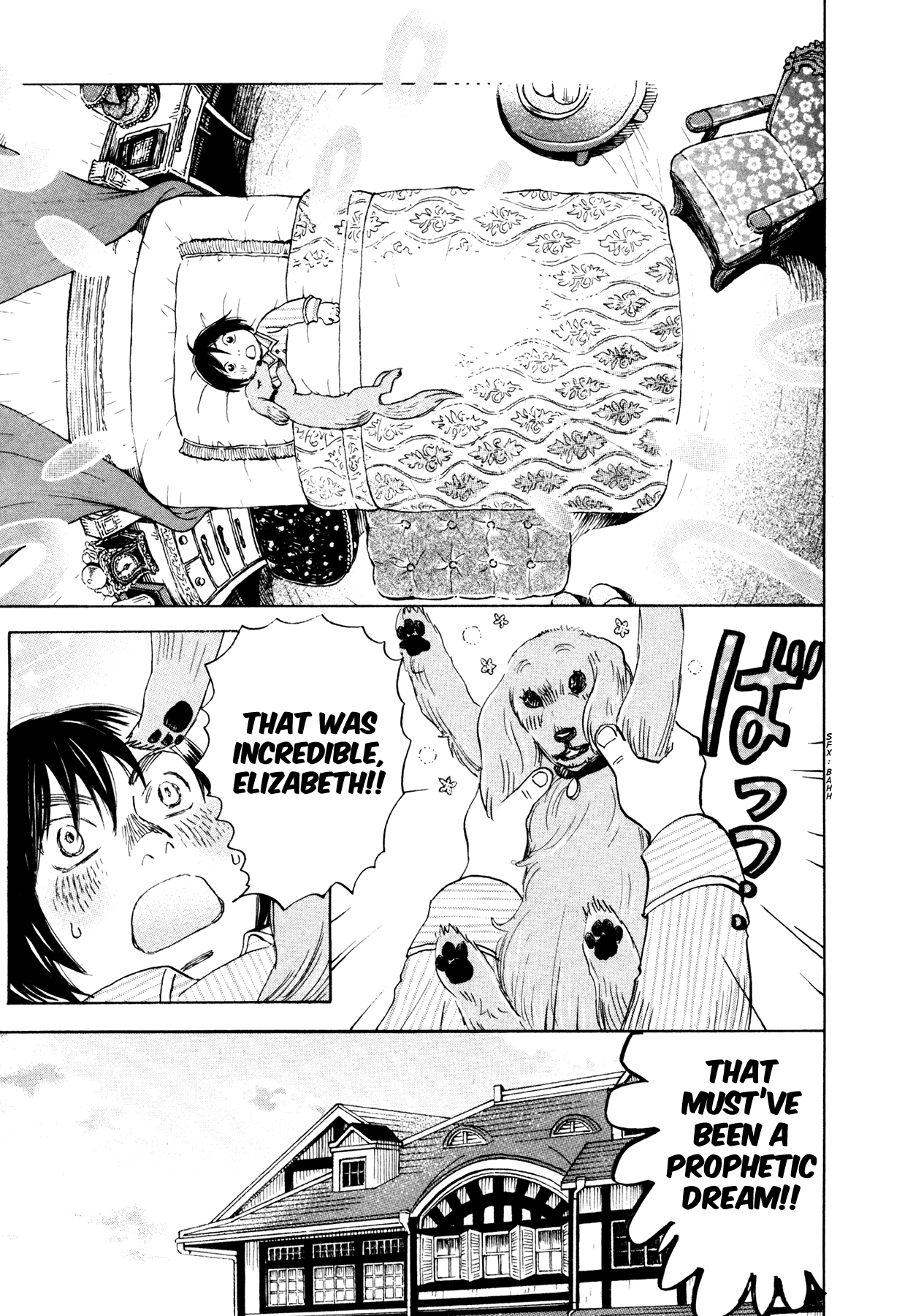 Read March Comes in Like a Lion ENGLISH Manga Online