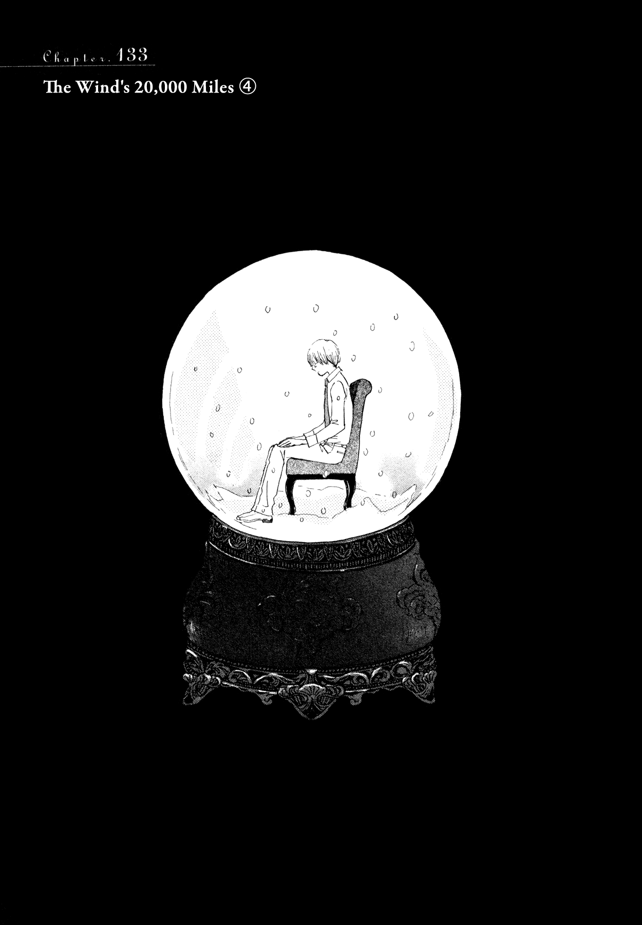 Read March Comes in Like a Lion ENGLISH Manga Online