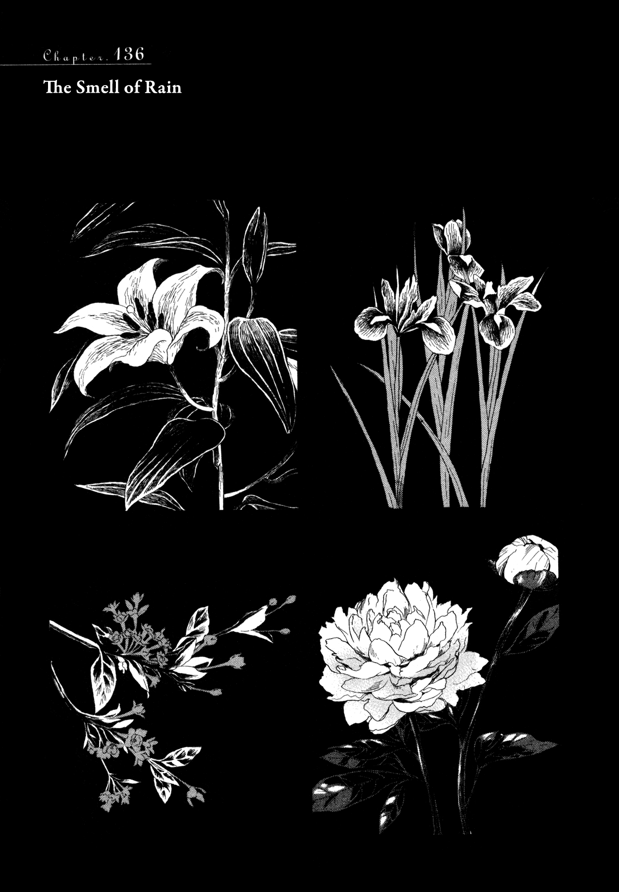 Read March Comes in Like a Lion ENGLISH Manga Online