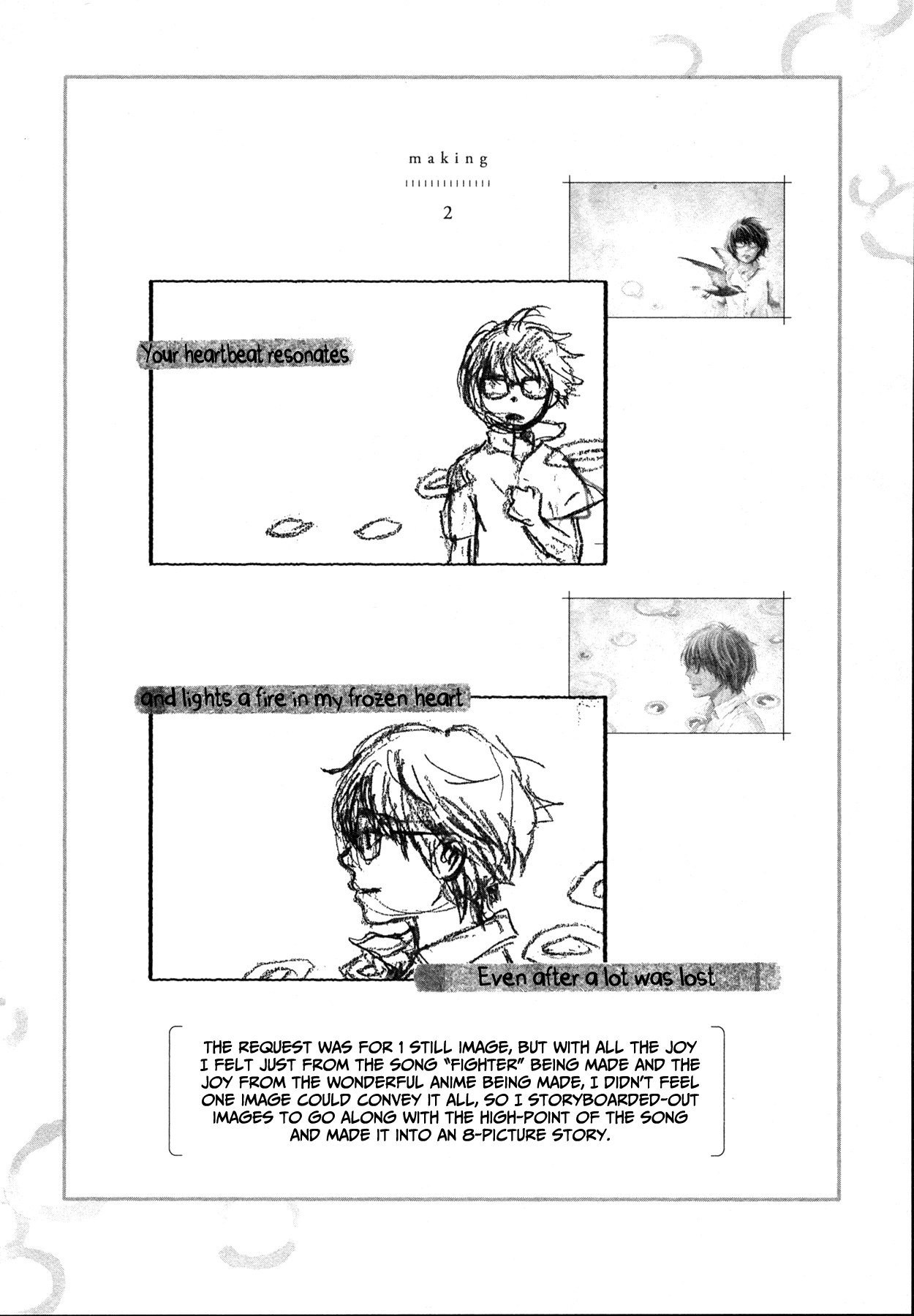 Read March Comes in Like a Lion ENGLISH Manga Online