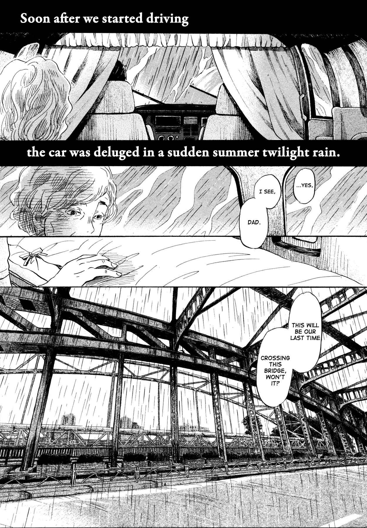 Read March Comes in Like a Lion ENGLISH Manga Online