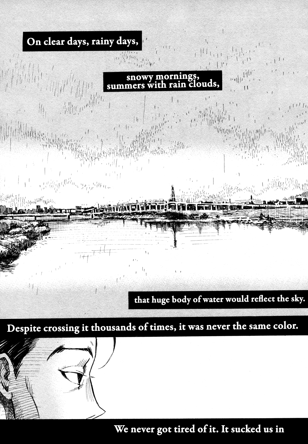Read March Comes in Like a Lion ENGLISH Manga Online