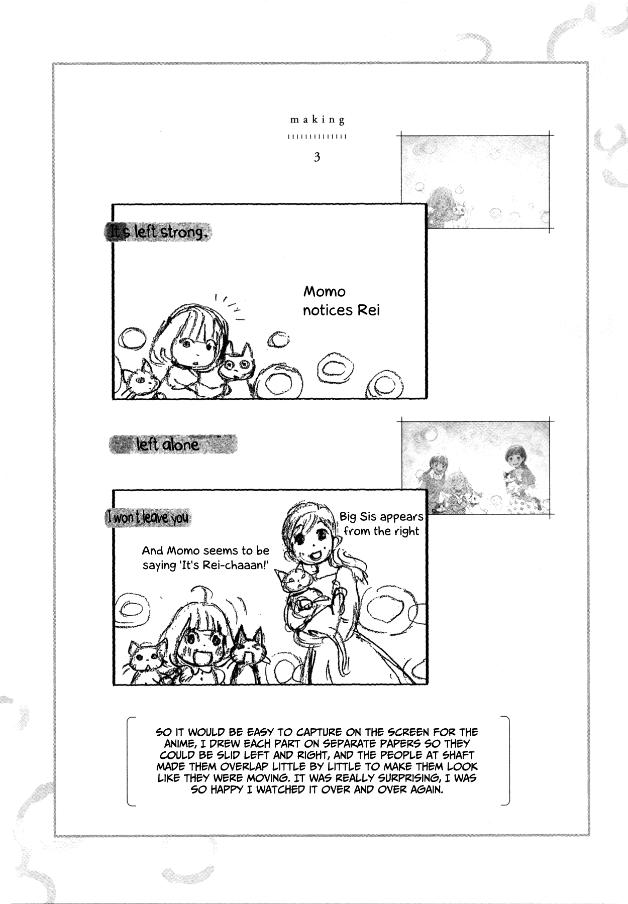 Read March Comes in Like a Lion ENGLISH Manga Online