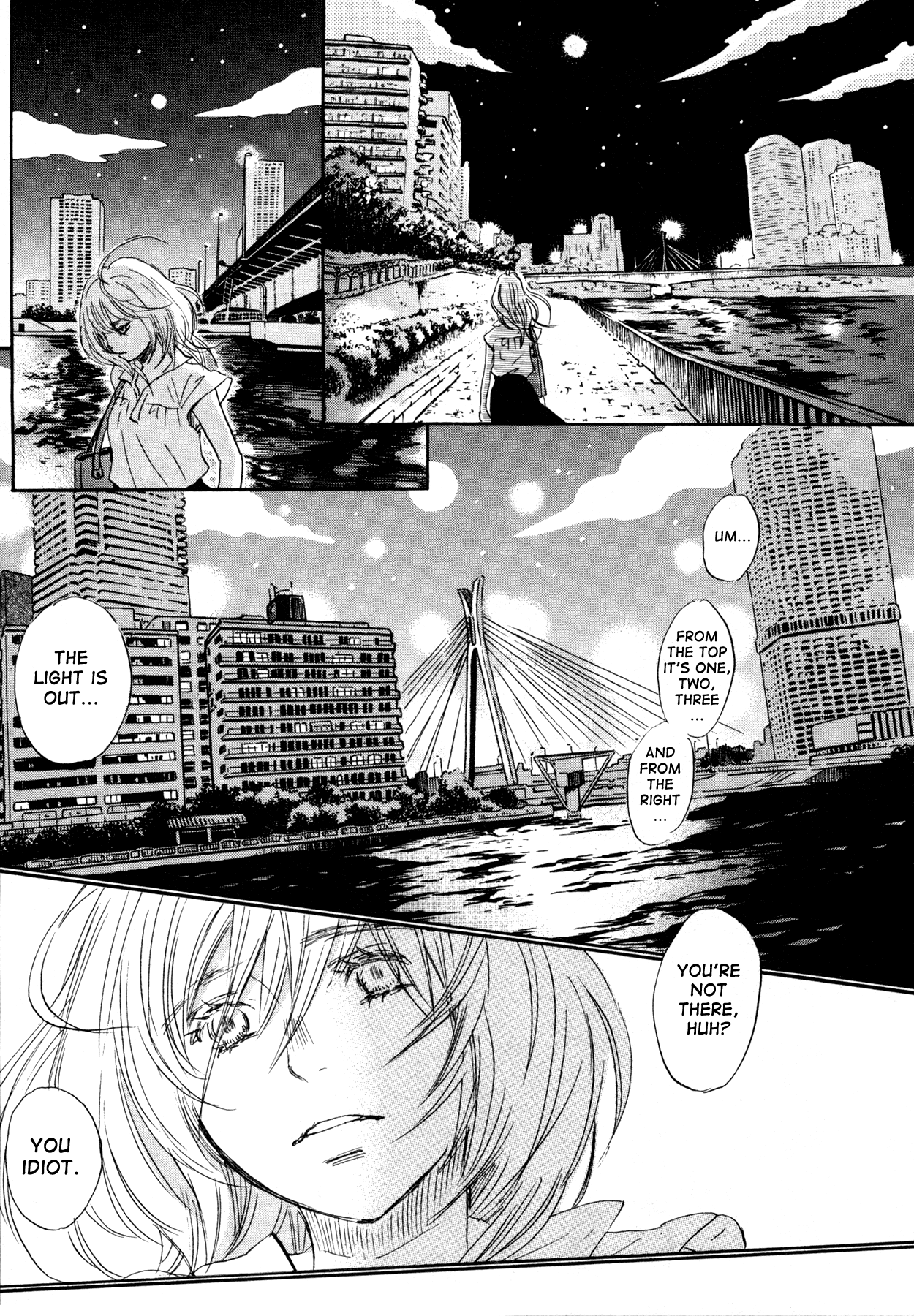 Read March Comes in Like a Lion ENGLISH Manga Online
