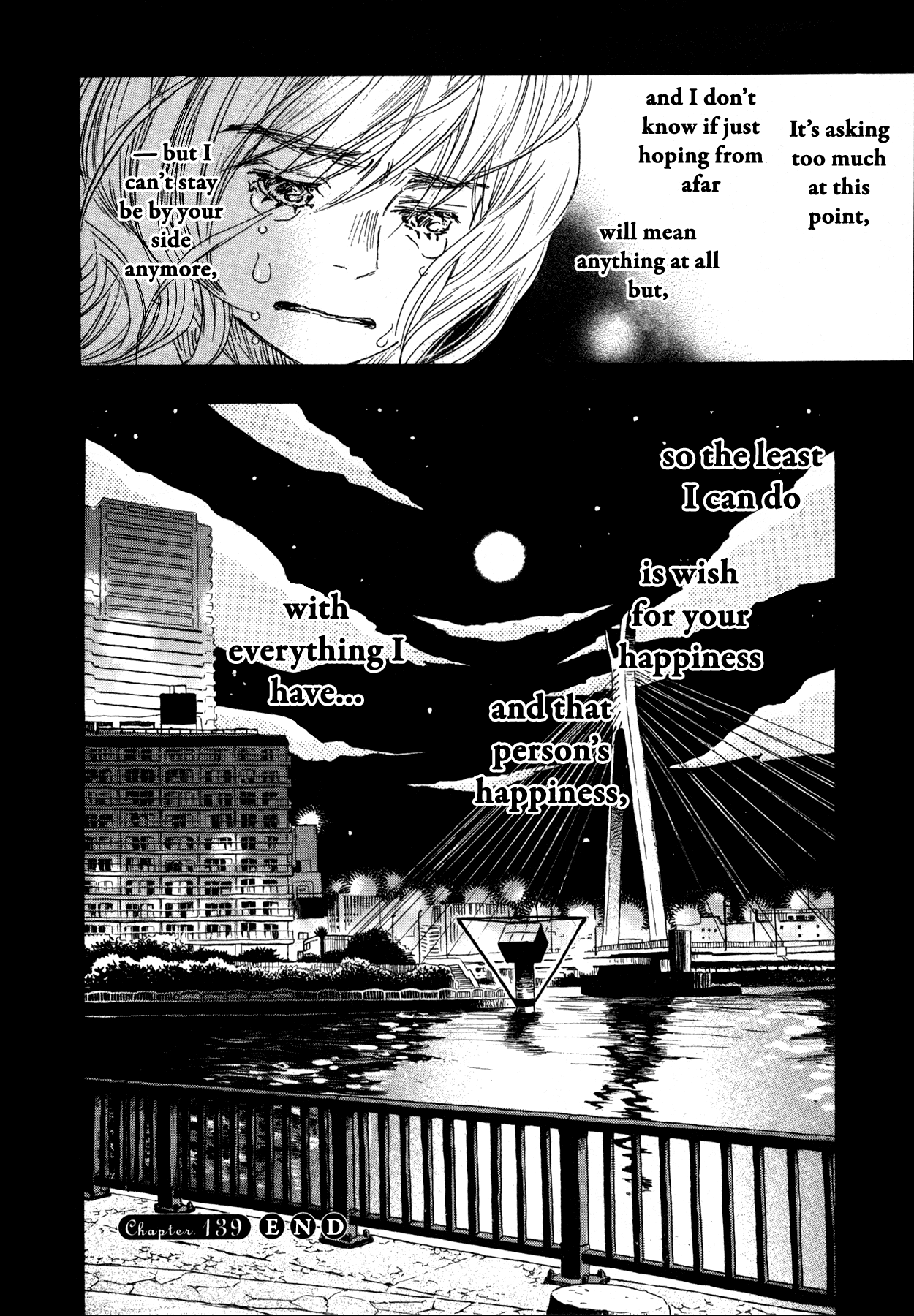 Read March Comes in Like a Lion ENGLISH Manga Online