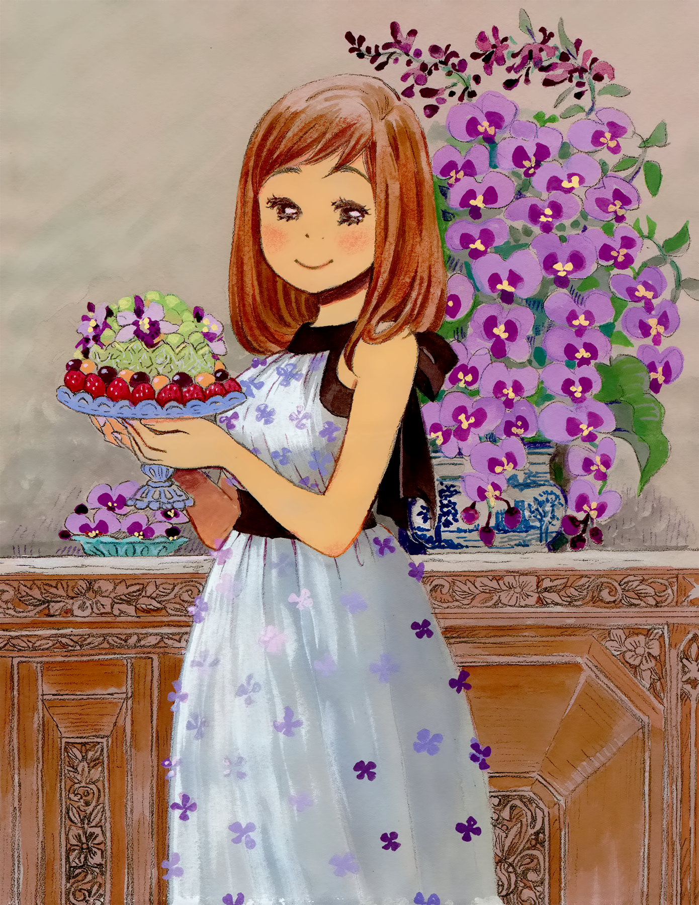 Read March Comes in Like a Lion ENGLISH Manga Online