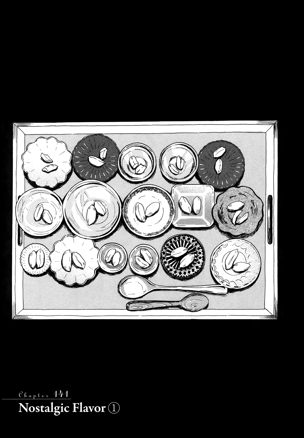 Read March Comes in Like a Lion ENGLISH Manga Online