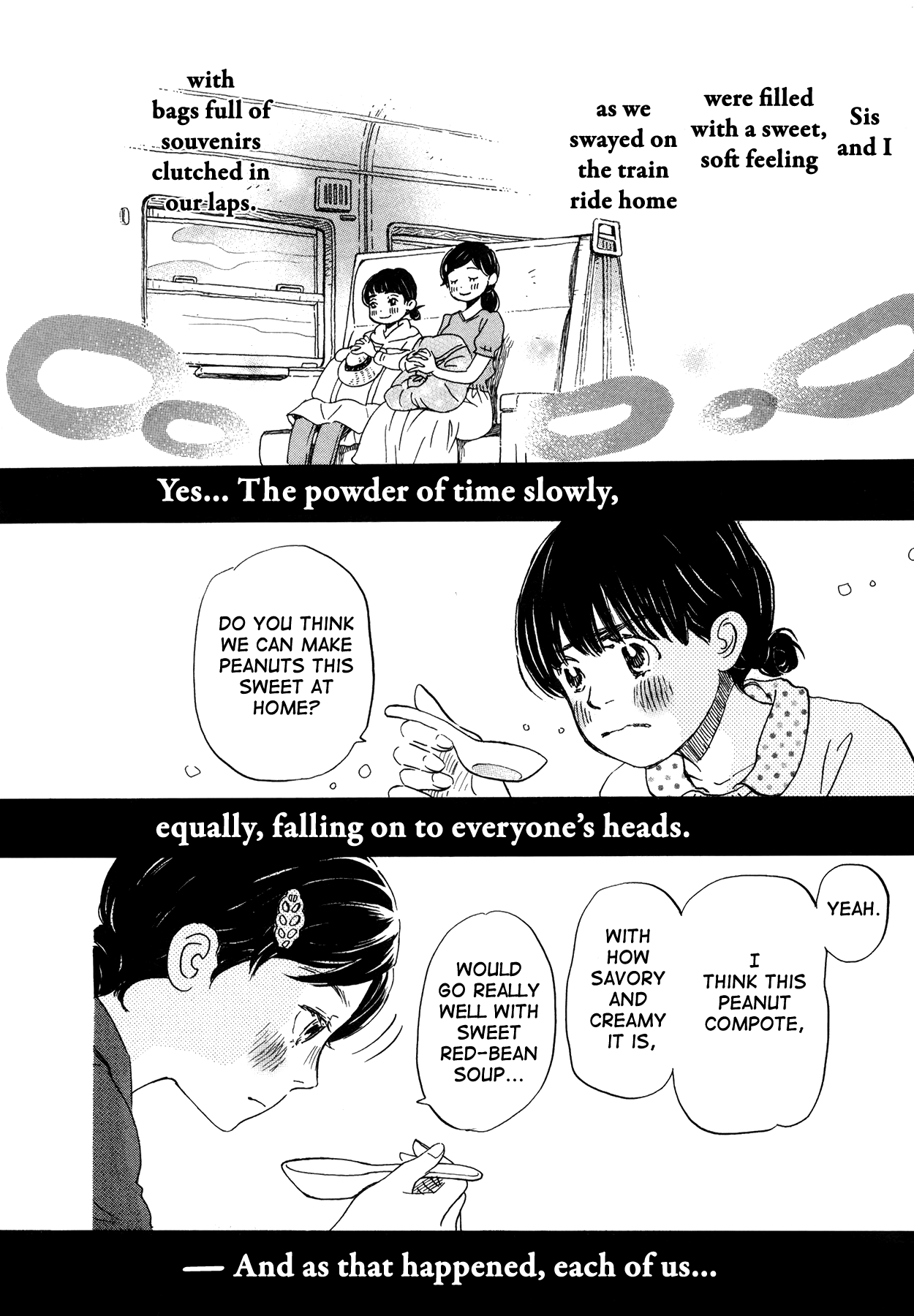 Read March Comes in Like a Lion ENGLISH Manga Online