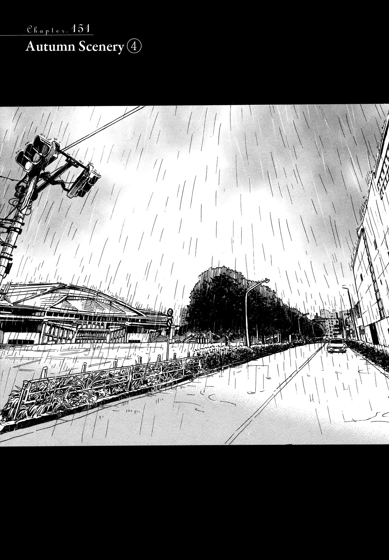 Read March Comes in Like a Lion ENGLISH Manga Online