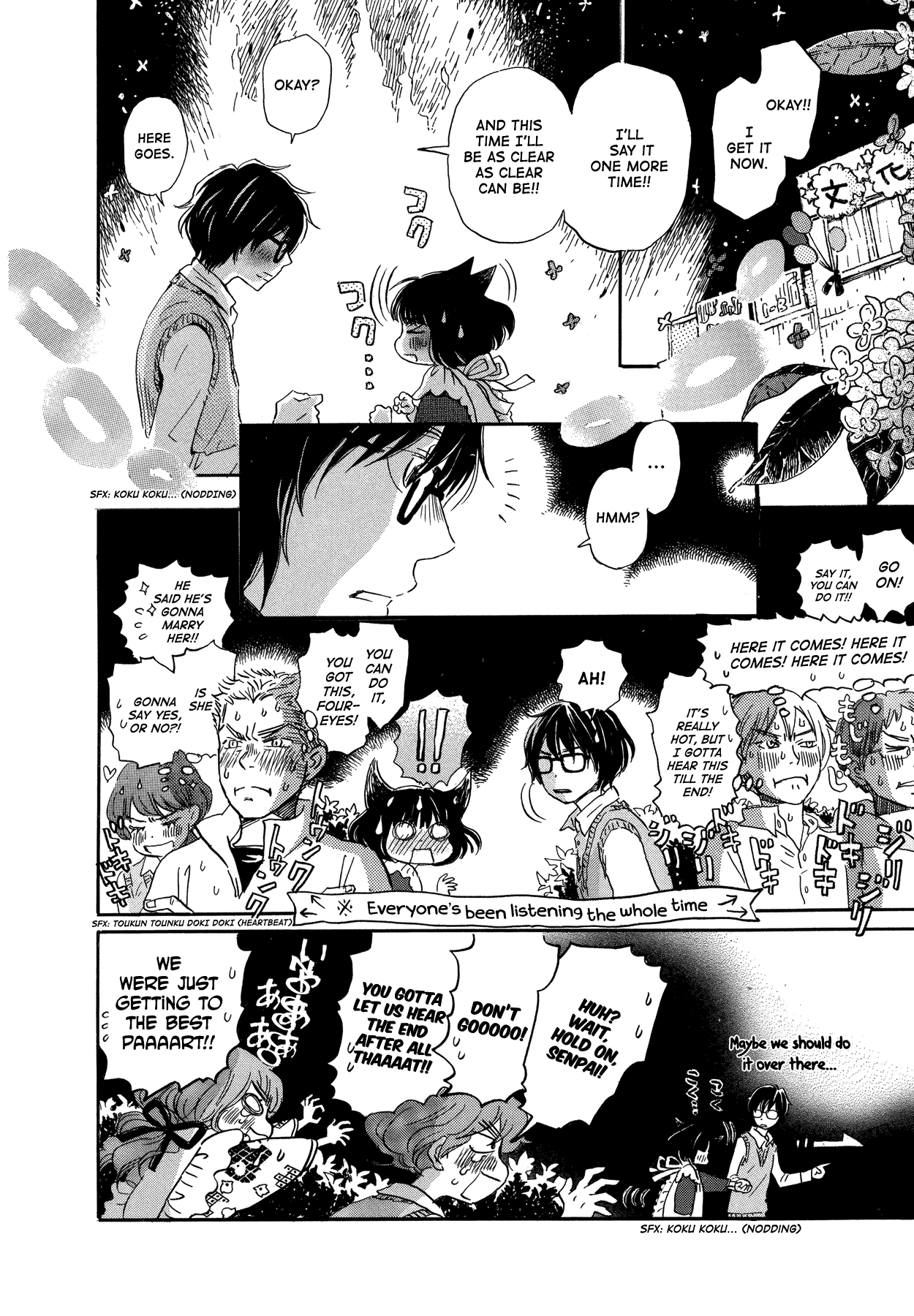 Read March Comes in Like a Lion ENGLISH Manga Online