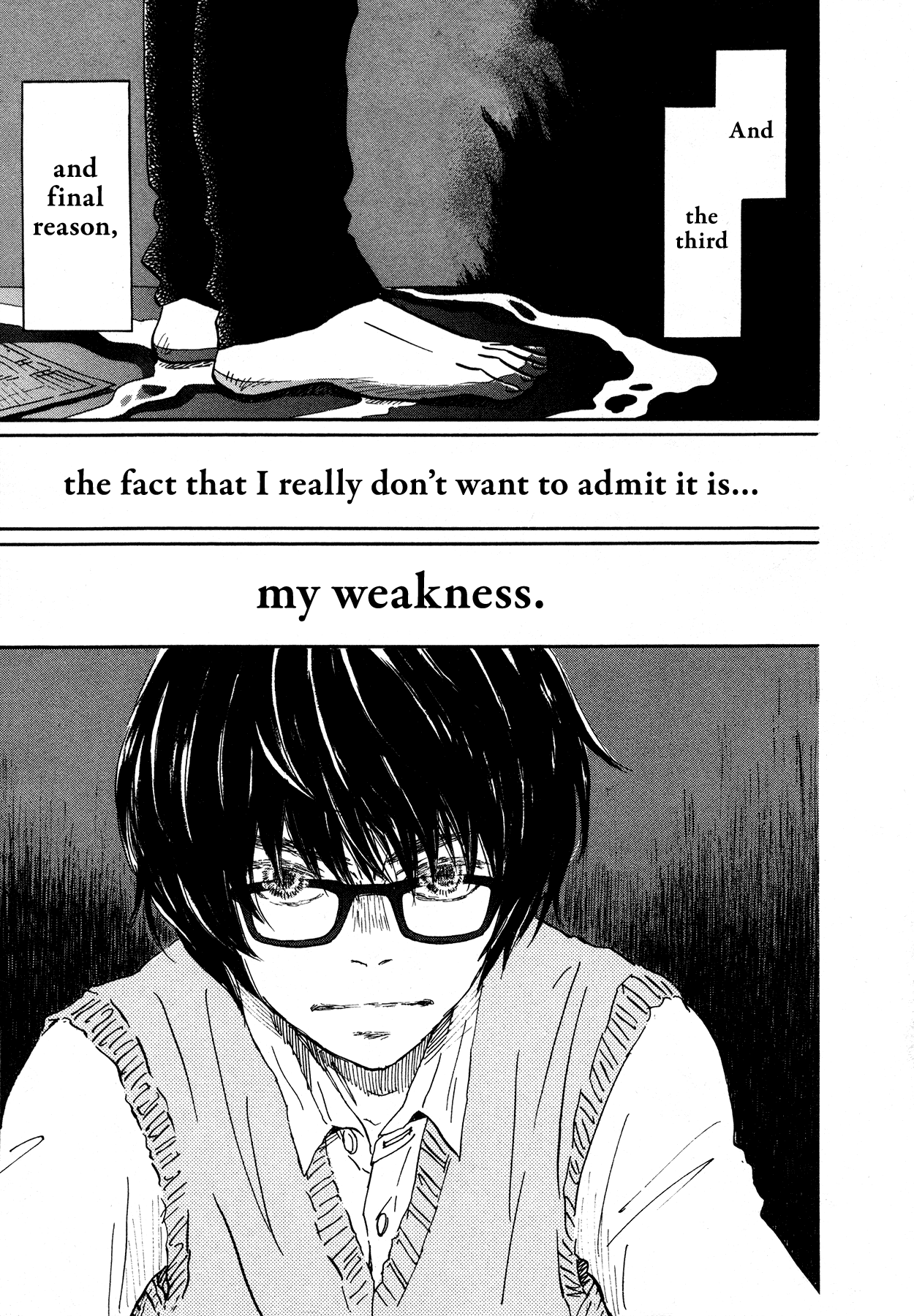 Read March Comes in Like a Lion ENGLISH Manga Online