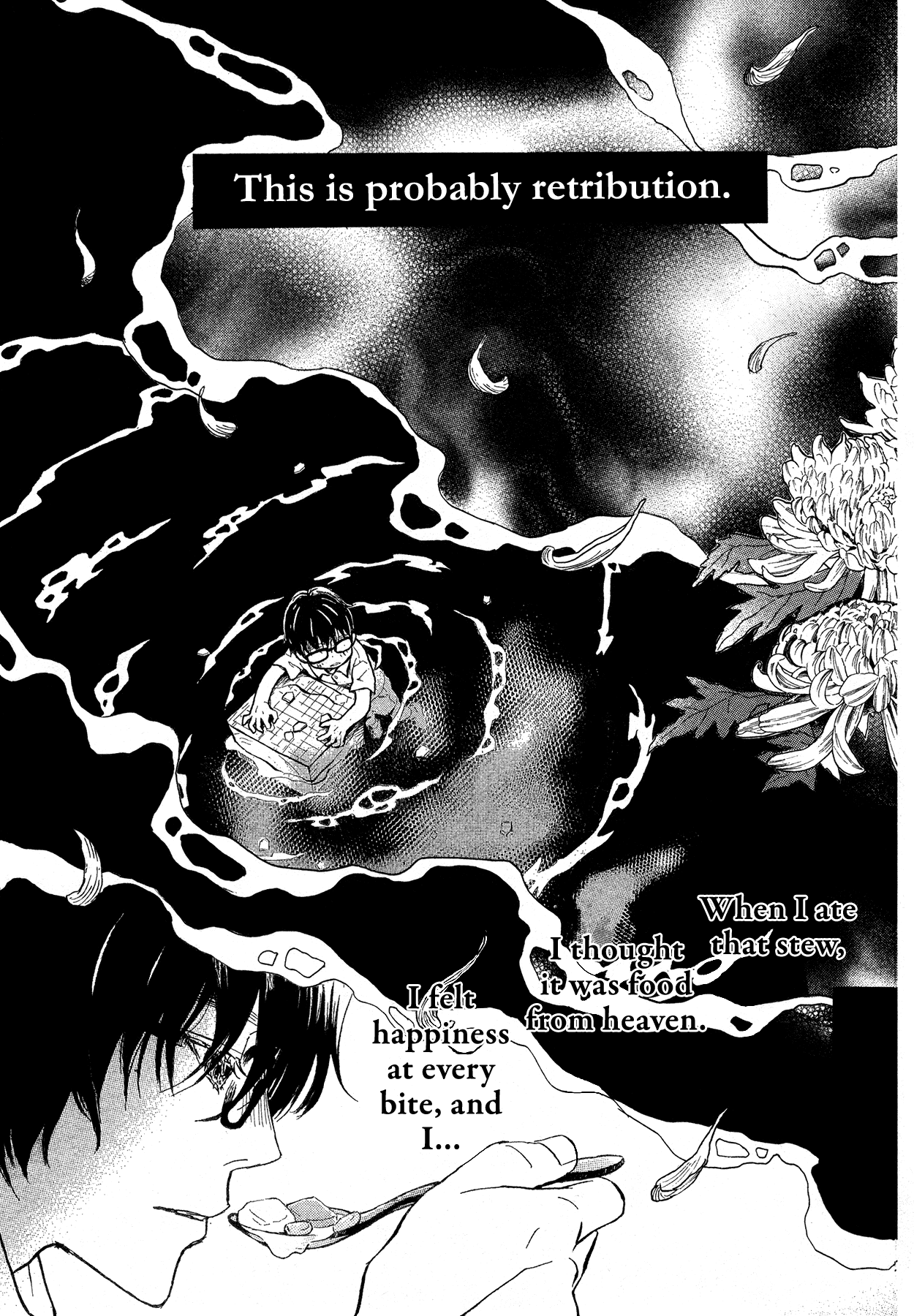 Read March Comes in Like a Lion ENGLISH Manga Online
