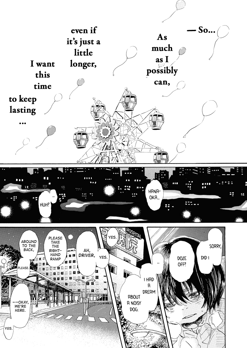 Read March Comes in Like a Lion ENGLISH Manga Online