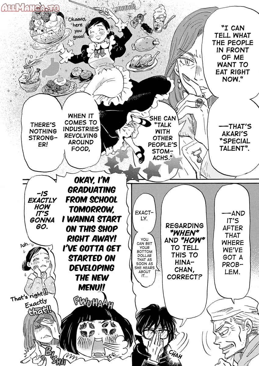 Read March Comes in Like a Lion ENGLISH Manga Online