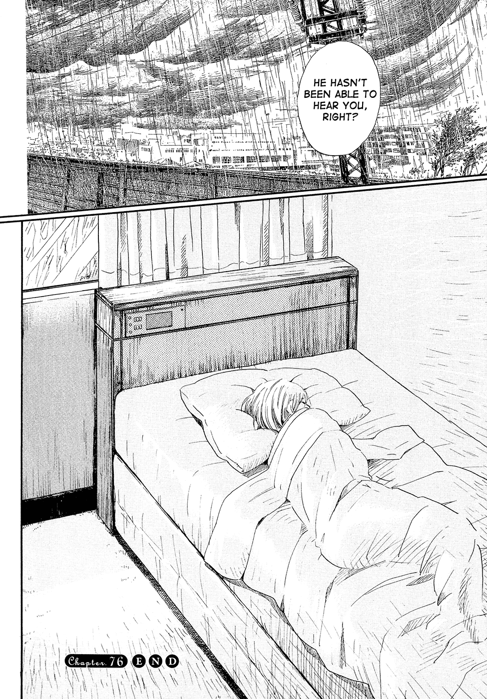 Read March Comes in Like a Lion ENGLISH Manga Online