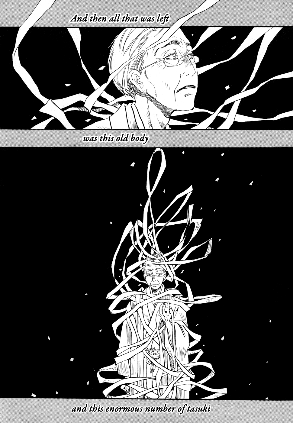 Read March Comes in Like a Lion ENGLISH Manga Online